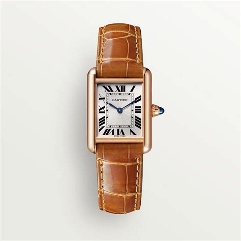 cartier tank buy|cartier tank mechanical.